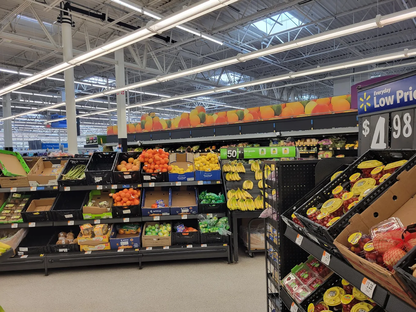 Walmart - Elk River