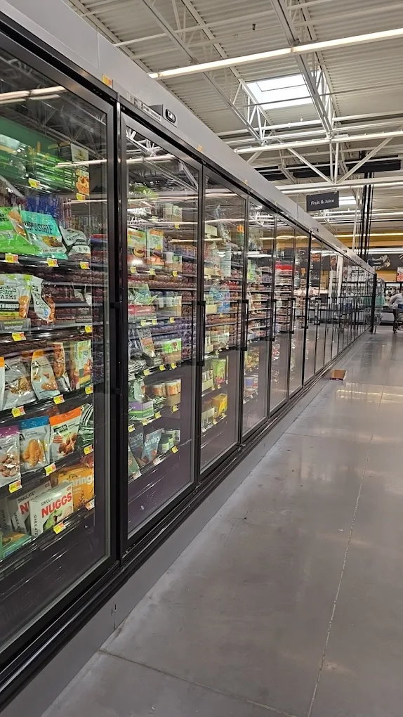 Walmart - Blaine Ball Rd Ne