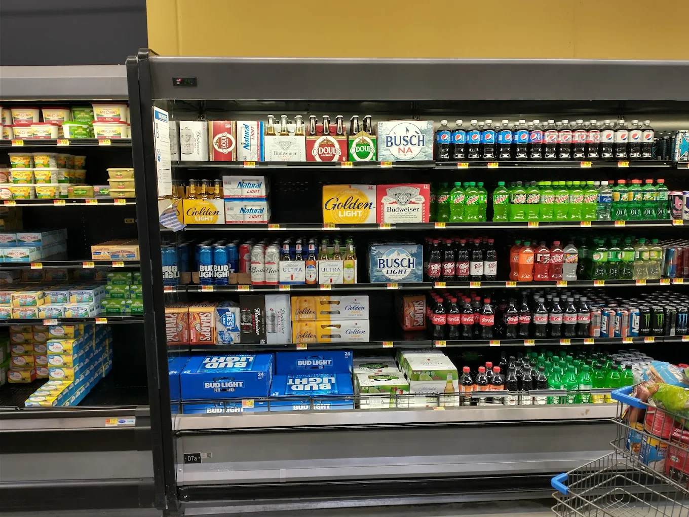 Walmart - Crookston