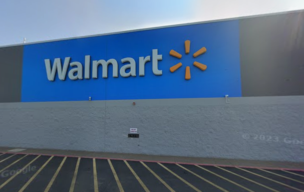 Walmart - Pine City