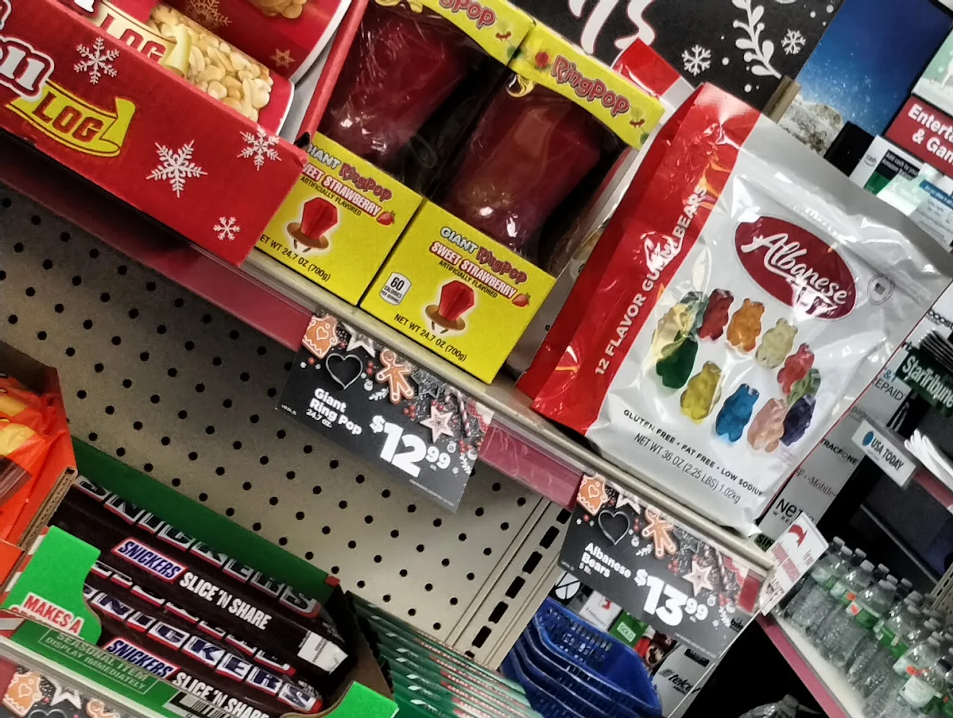 Holiday Stationstore - Lino Lakes
