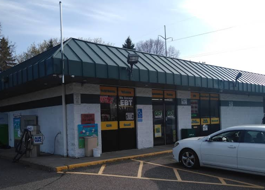 Go Food & Fuel, Inc