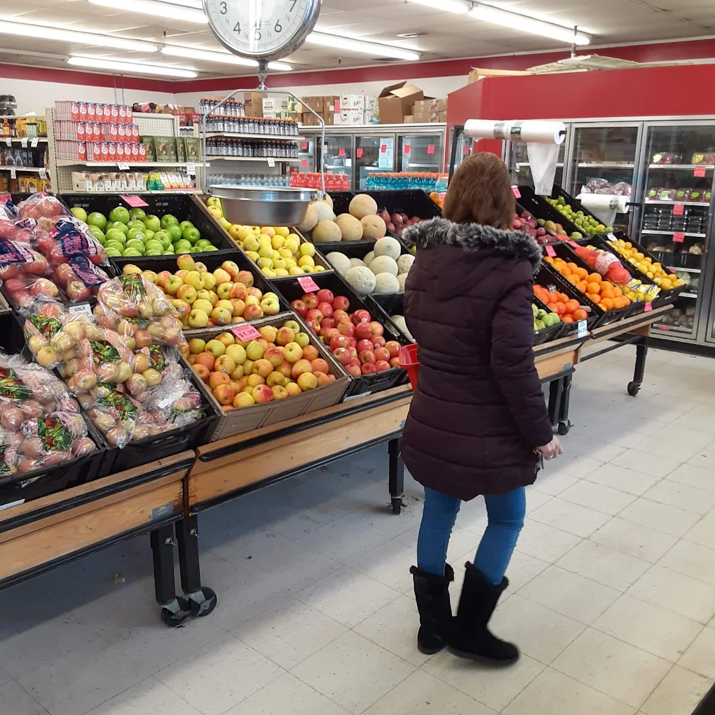 Mike's Discount Food - Anoka