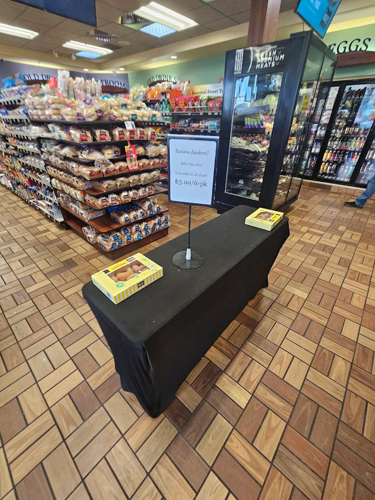 Kwik Trip #465 - Coon Rapids