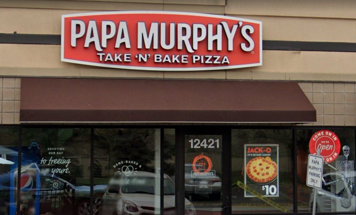Papa Murphy's - Blaine 2