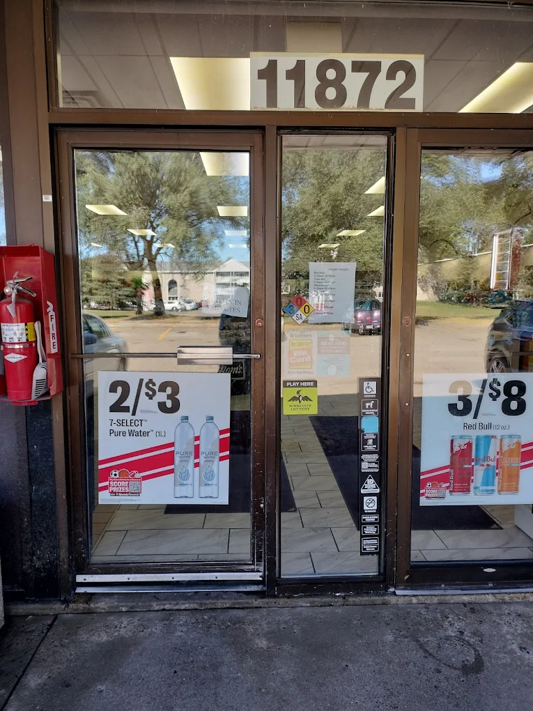 Speedway - Coon Rapids 1