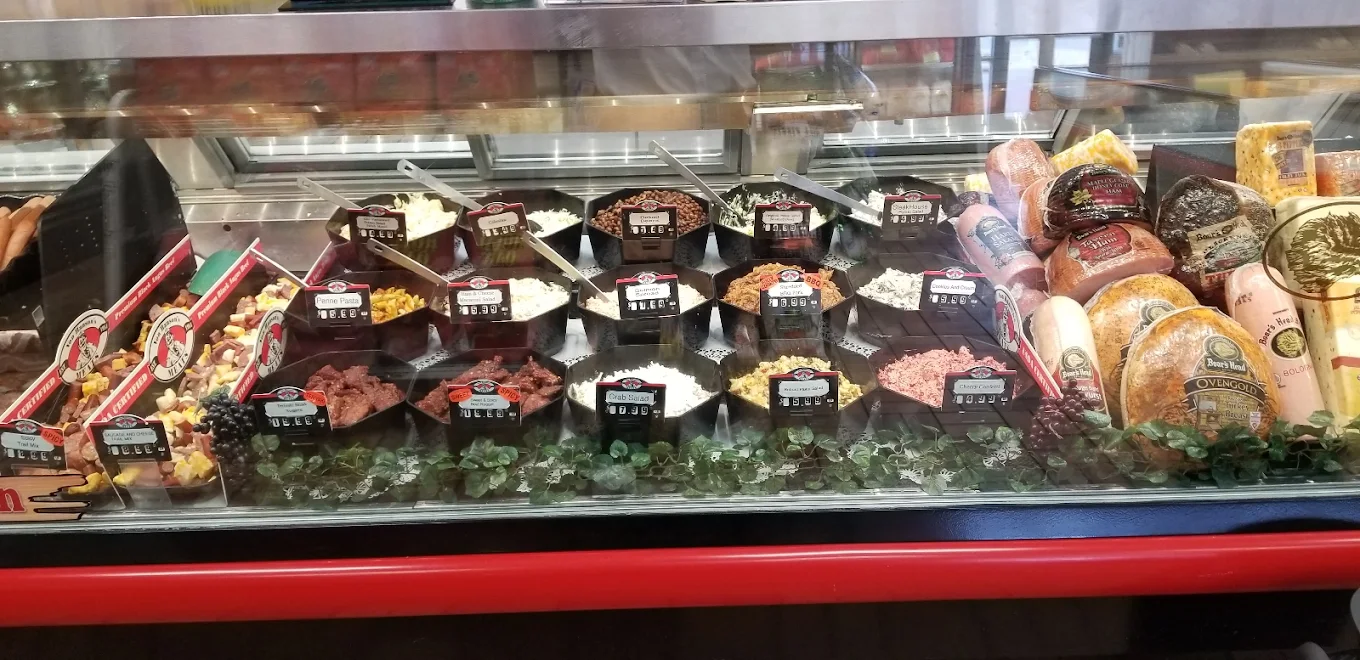 Von Hanson's Meats - Coon Rapids