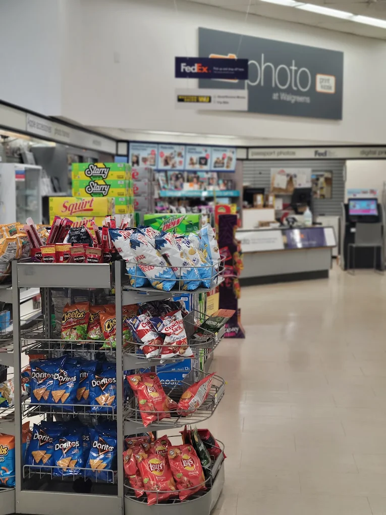 Walgreens - Fridley