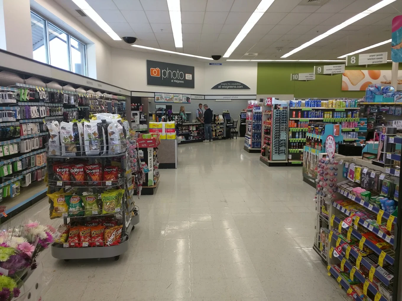 Walgreens - Andover