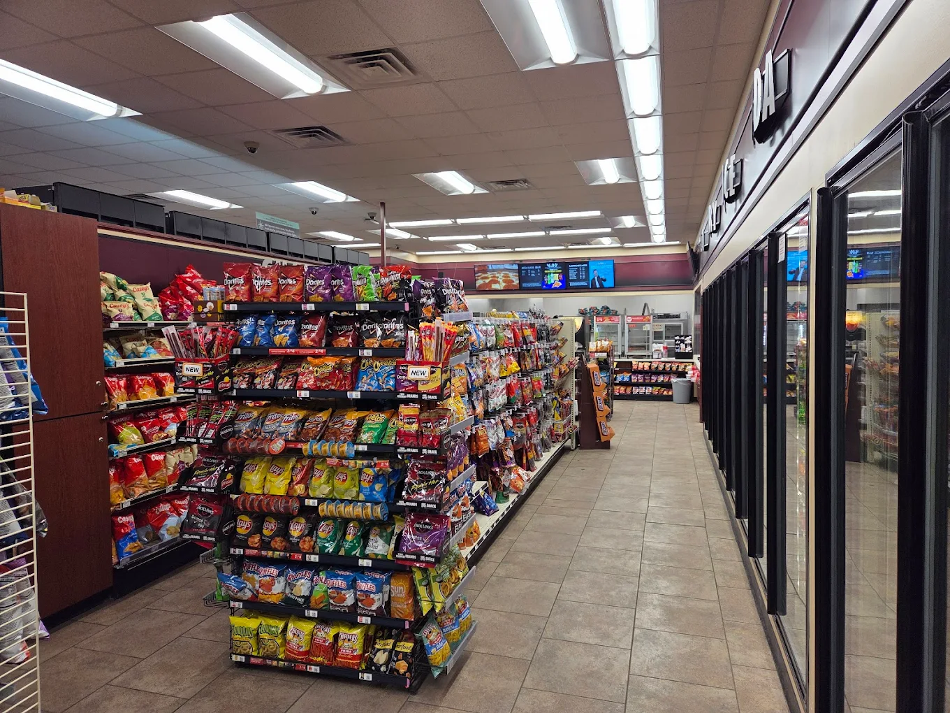 Casey’s General Store – Lake Park