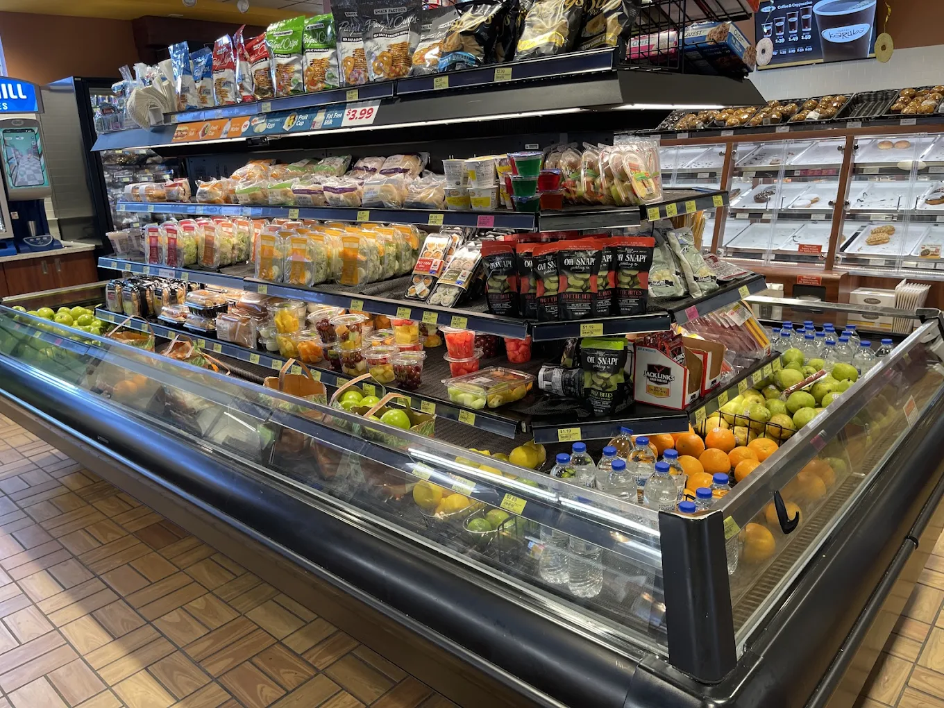 Kwik Trip #1014 - Blaine