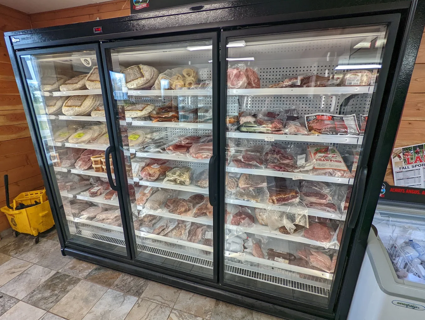 Lakes Processing Inc