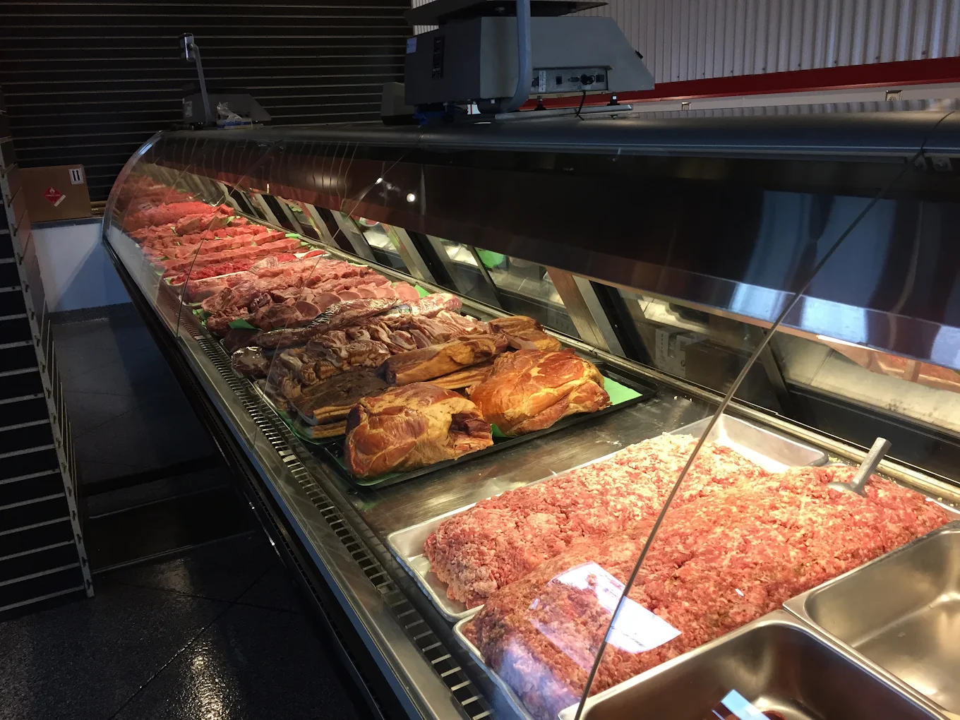 Stittsworth Meats