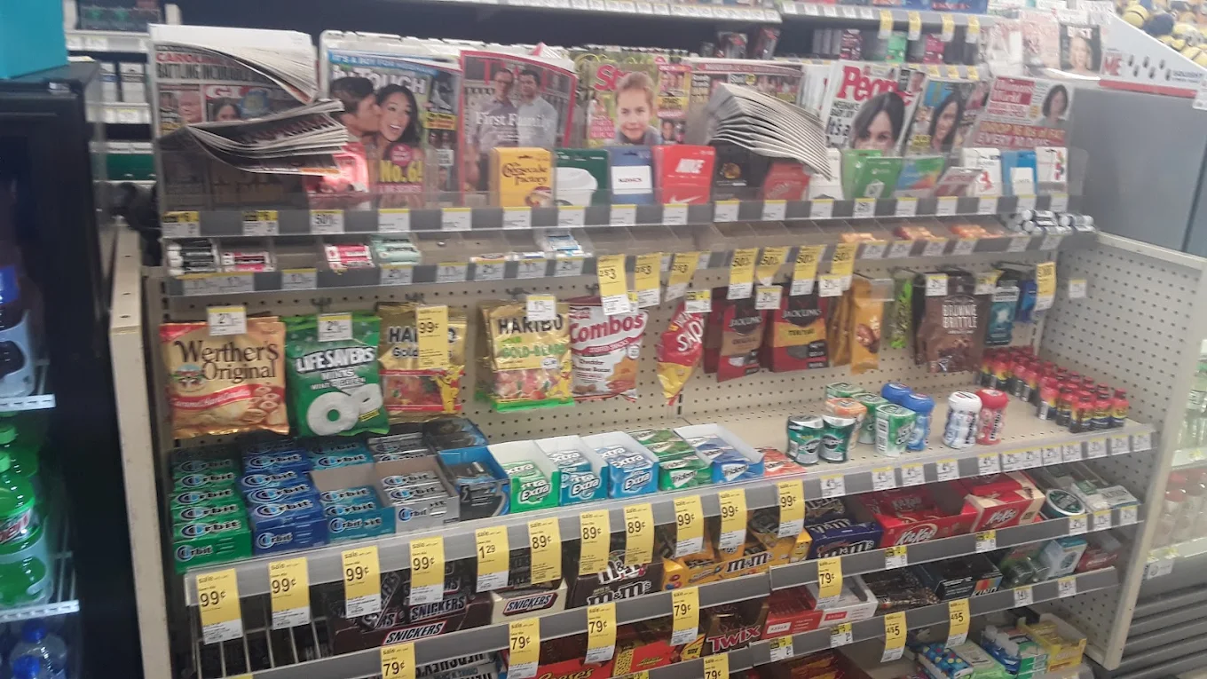 Walgreens - Bemidji