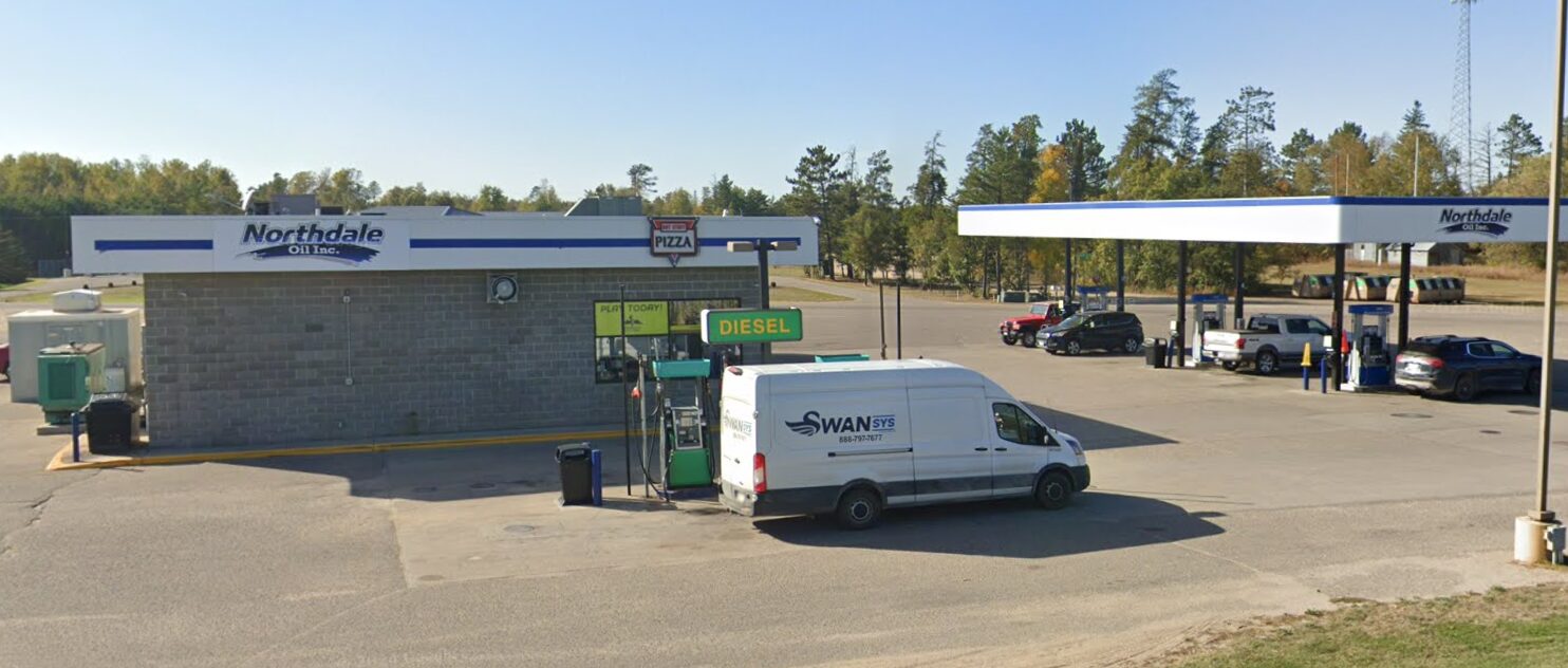 Northdale Oil - Bemidji 2