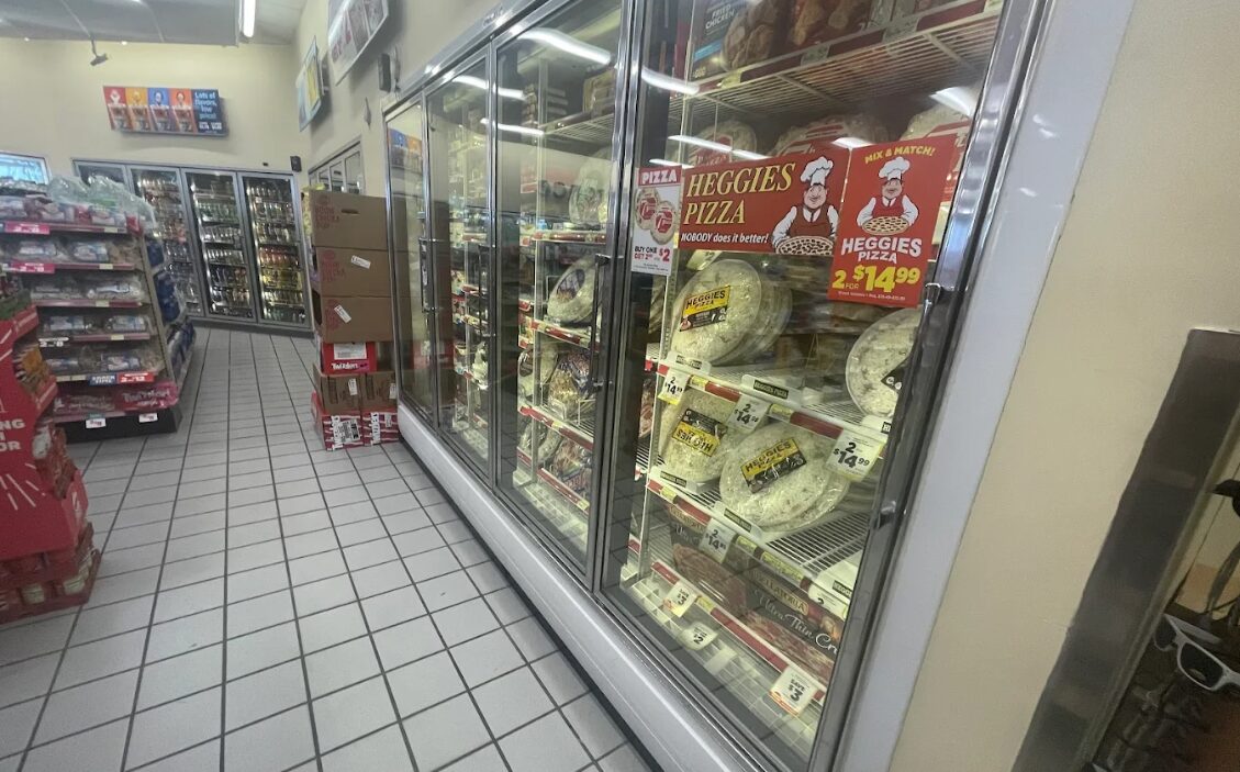 Circle K - Mankato 3