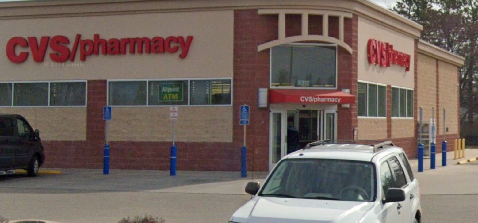 CVS Store ID # 10756 – Bemidji