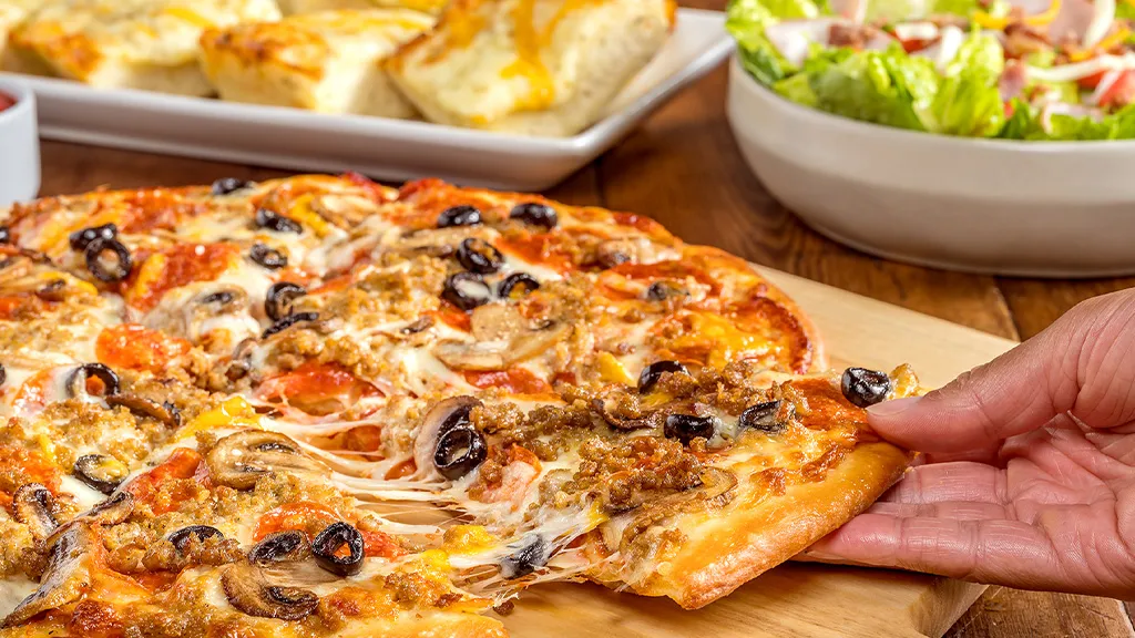 Papa Murphy's - Sauk Rapids