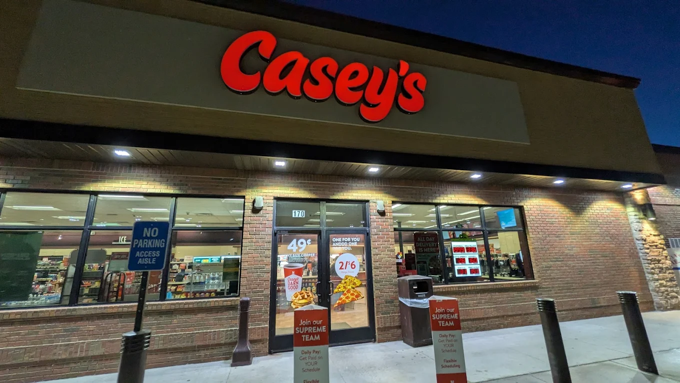 Casey’s General Store - Mankato 2