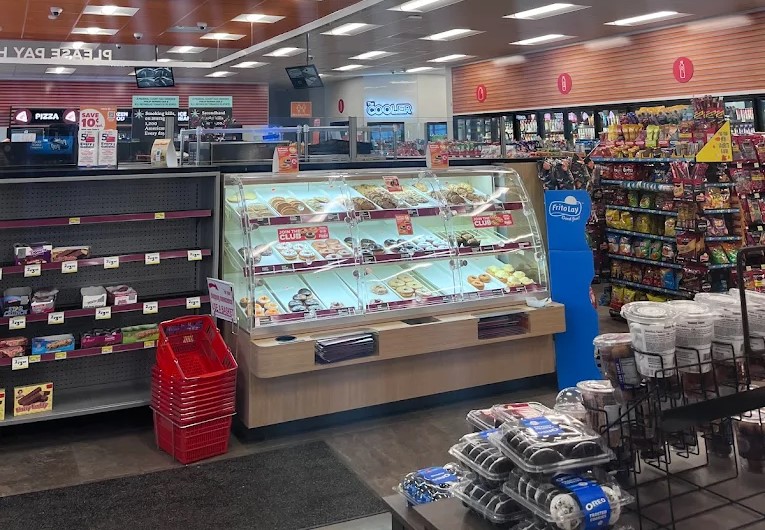 Circle K - Bemidji 1