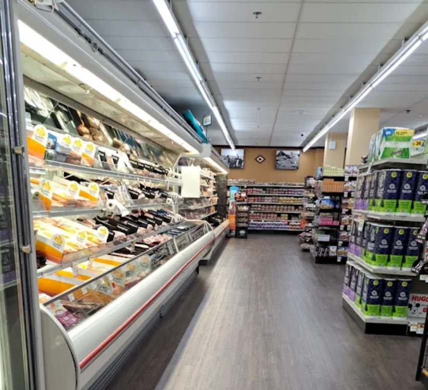 Teal´s Market - Albany