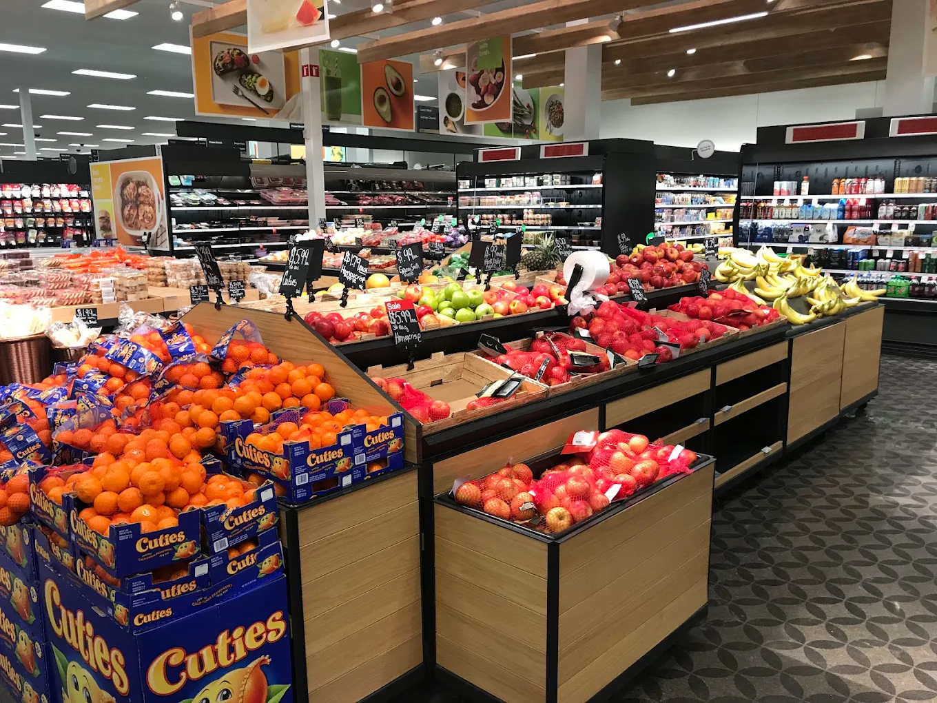 Target Store - Forest Lake