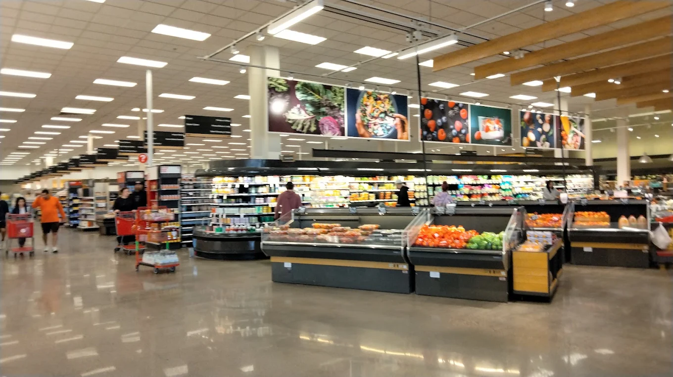 Target Store - Minnetonka