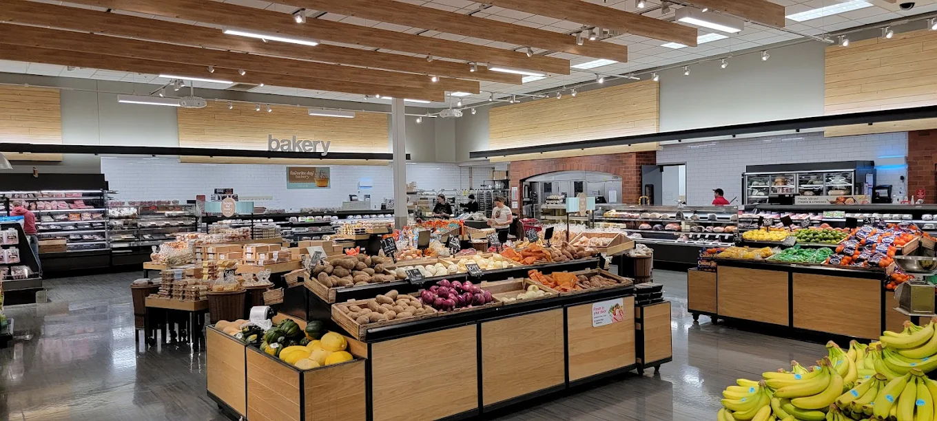 Target Store - Lakeville