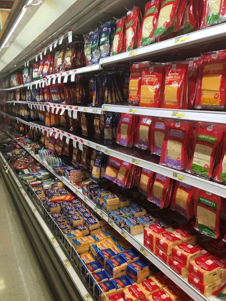 Target Store - Burnsville