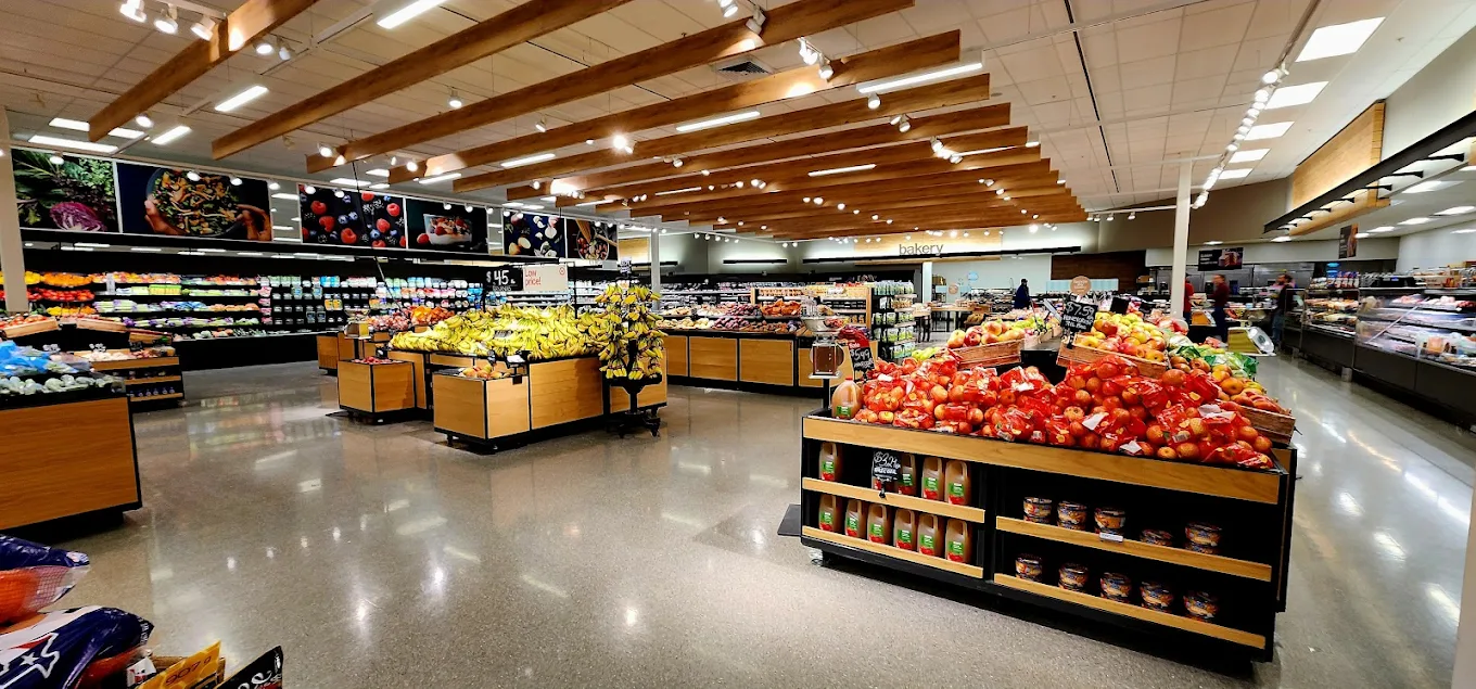Target Store - Otsego
