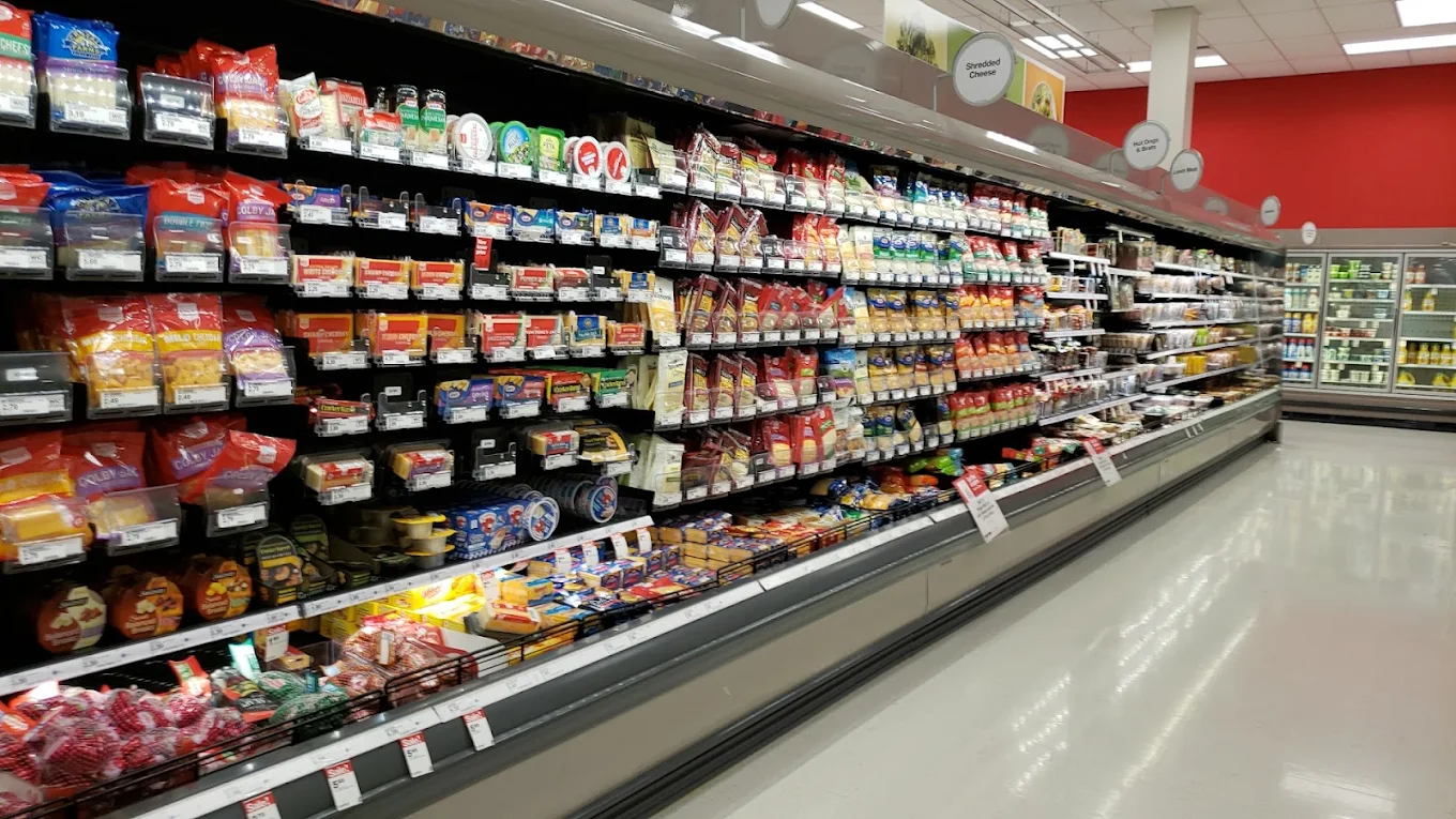 Target Store - Inver Grove Heights
