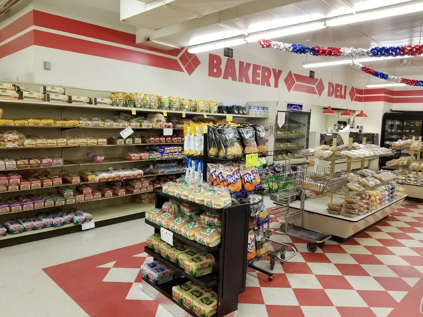 Zup's Food Market - Silver Bay
