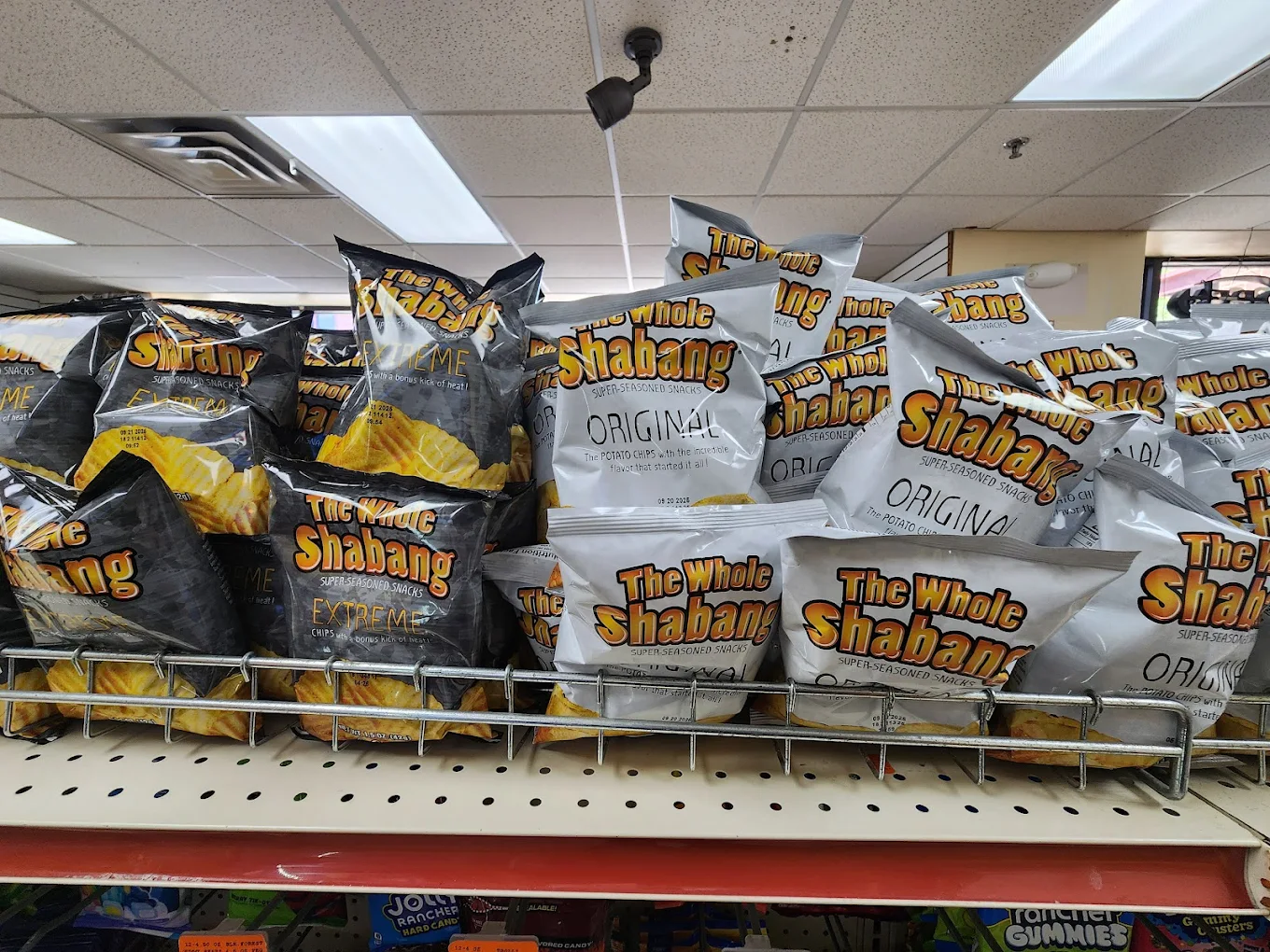 Winnipeg Grocery
