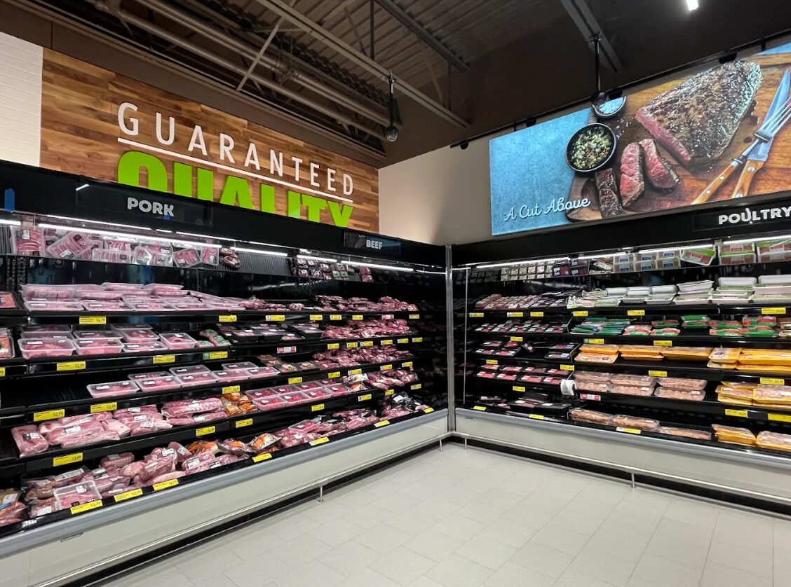 ALDI 72114 Detroit Lakes