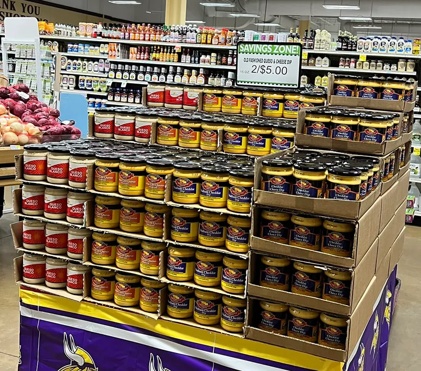 Z Market