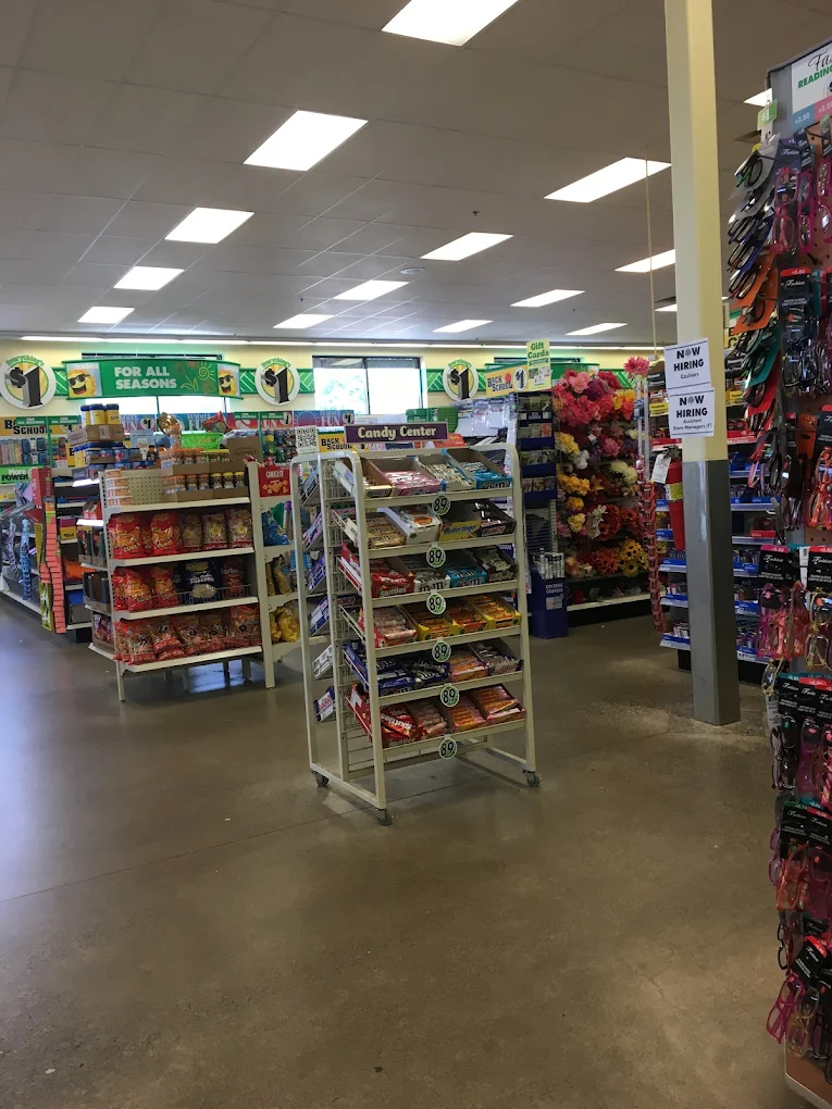 Dollar Tree - Anoka