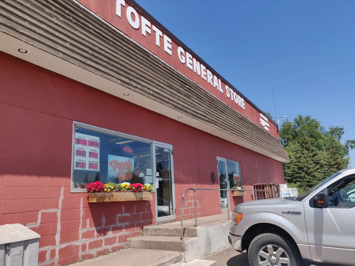 Tofte General Store
