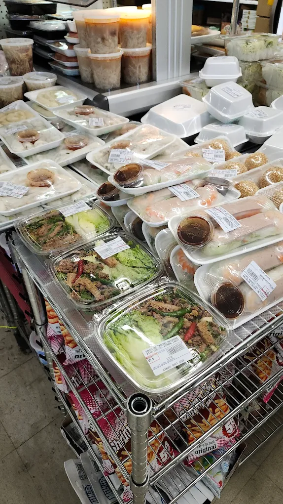 Vinai Market
