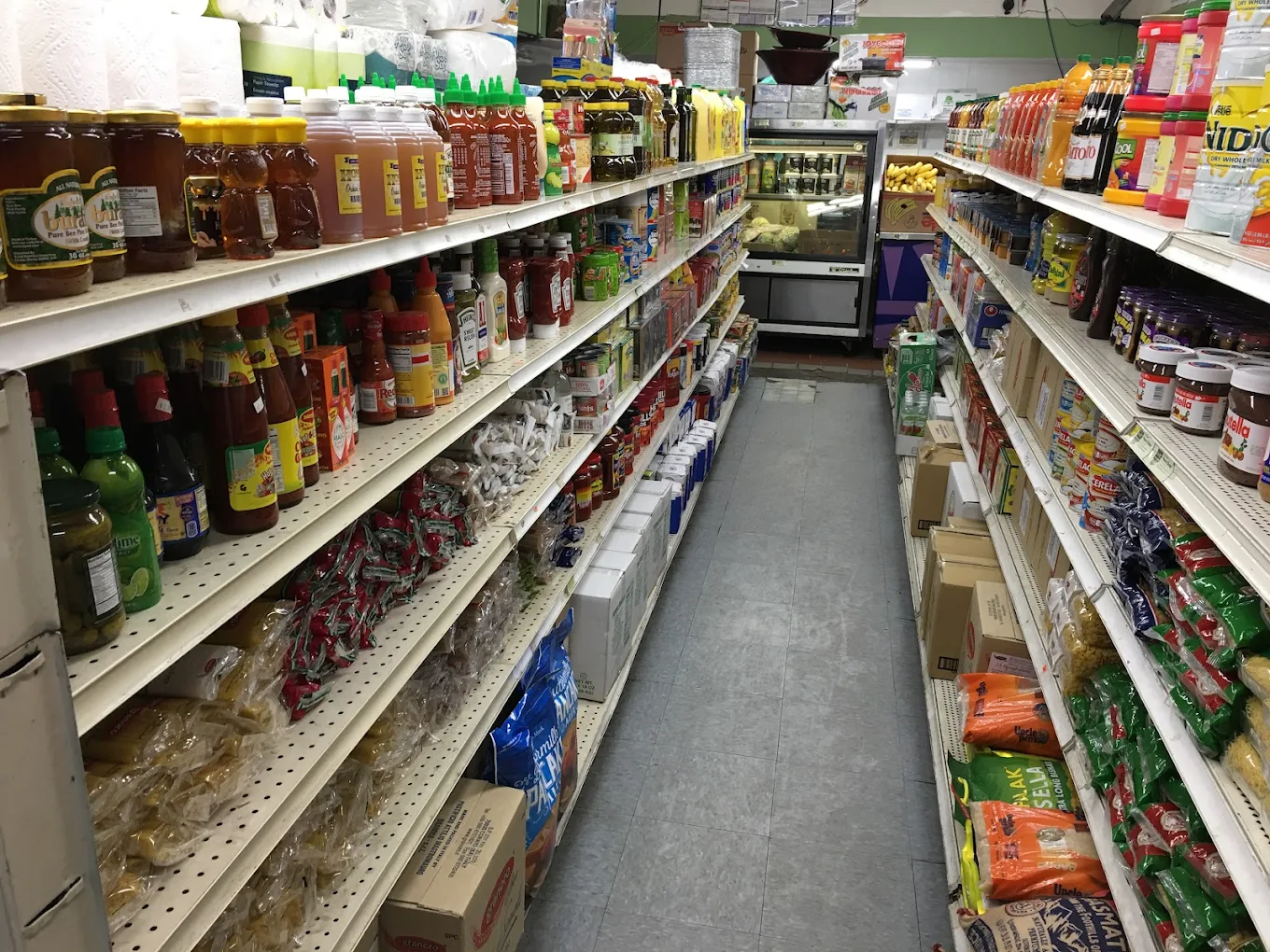 Wadajir Grocery