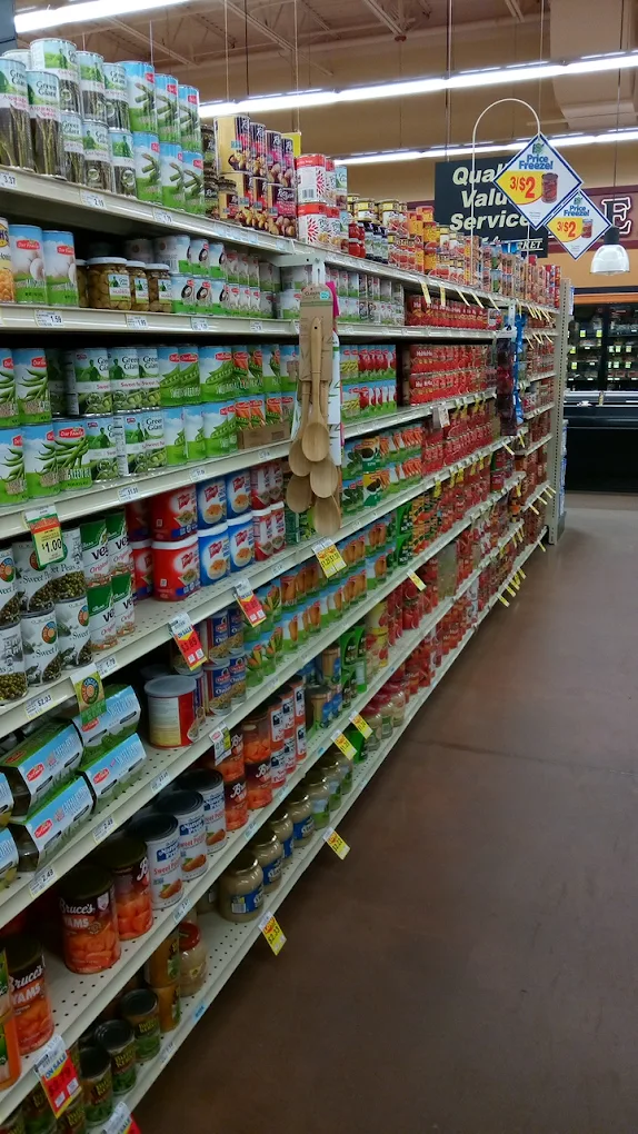 Teal´s Market - Milaca