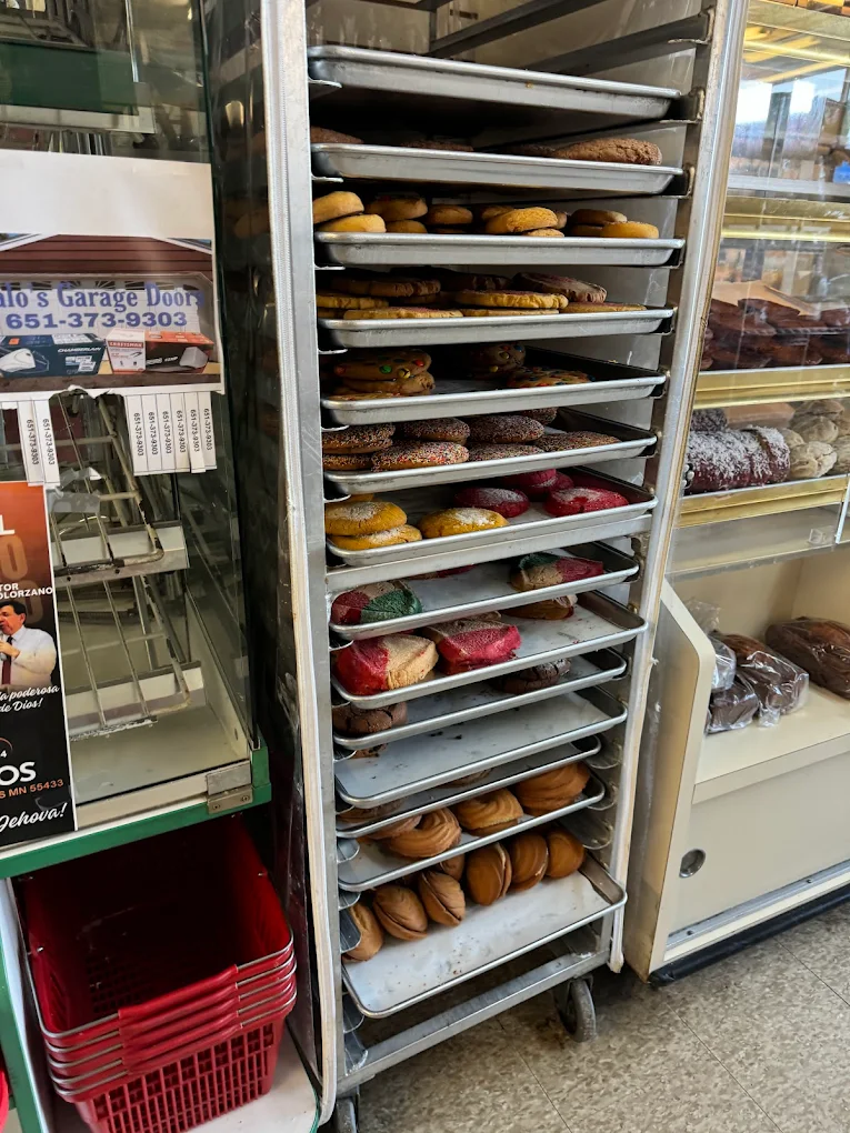 La Espiga Panadería Pastelería