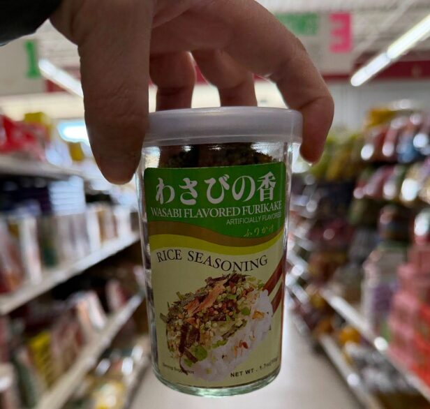 Seoul Foods