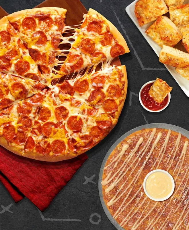 Papa Murphy's - Blaine 2