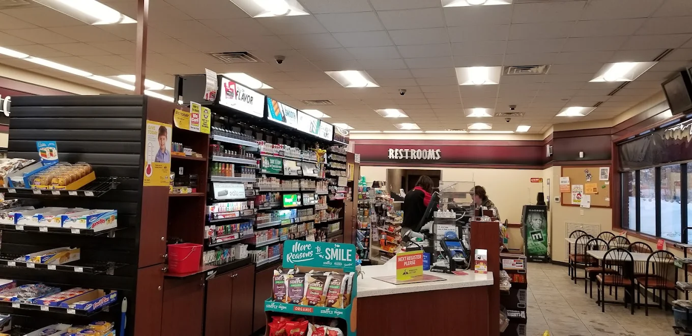 Casey’s General Store – Lake Park