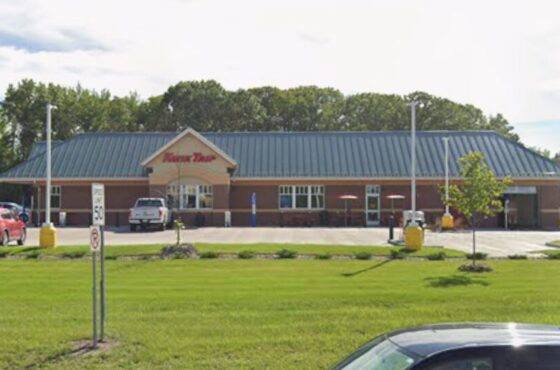 Kwik Trip #1266 – Circle Pines