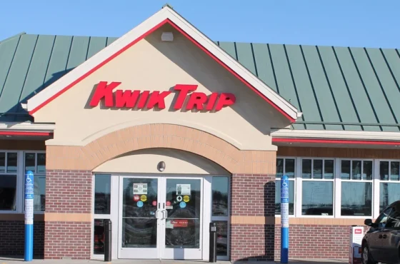 Kwik Trip #943 – Saint Francis