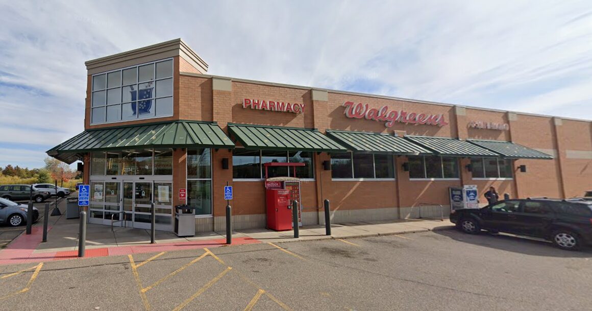 Walgreens - Andover