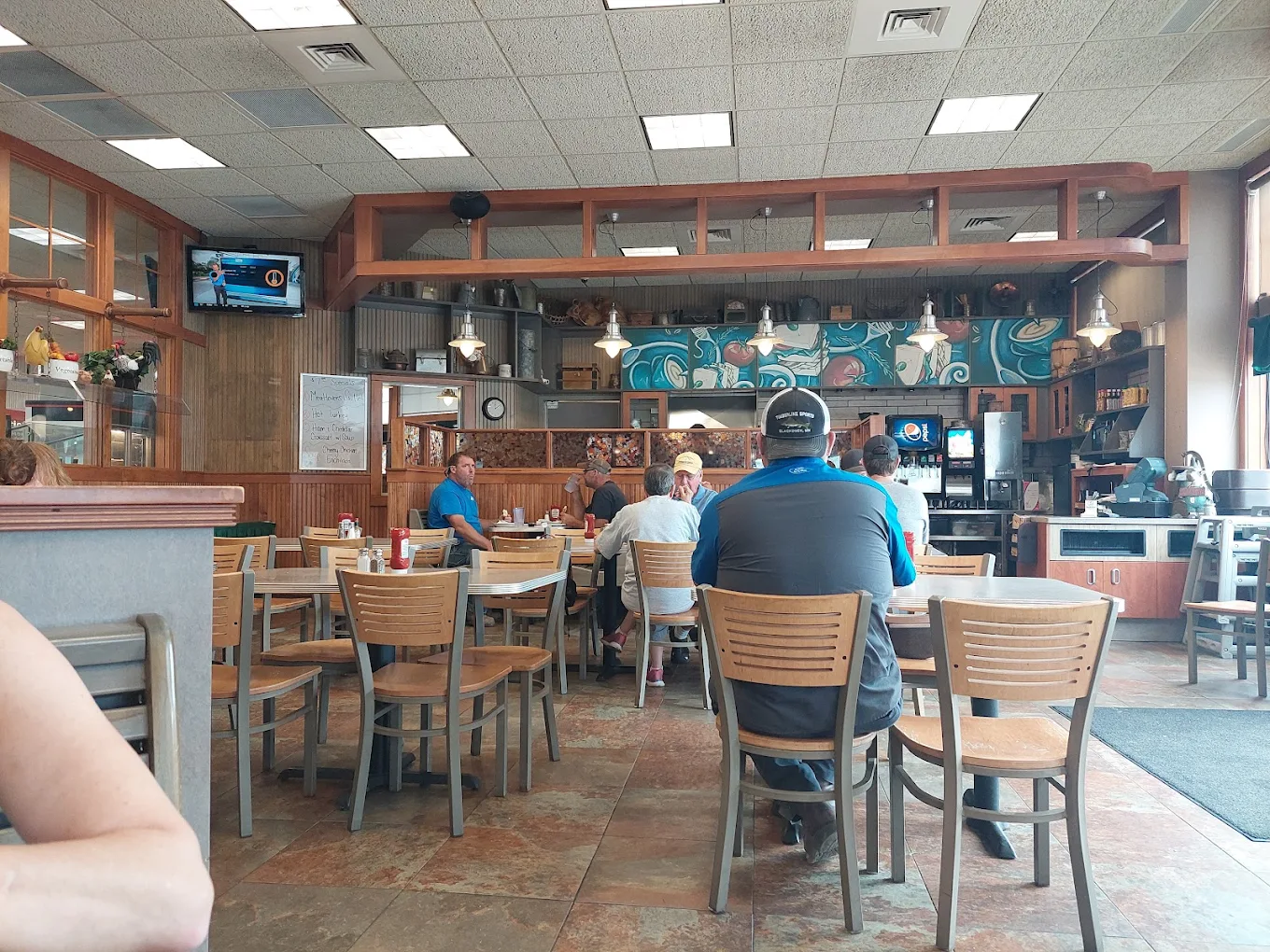 Simonson Station Store - Bemidji