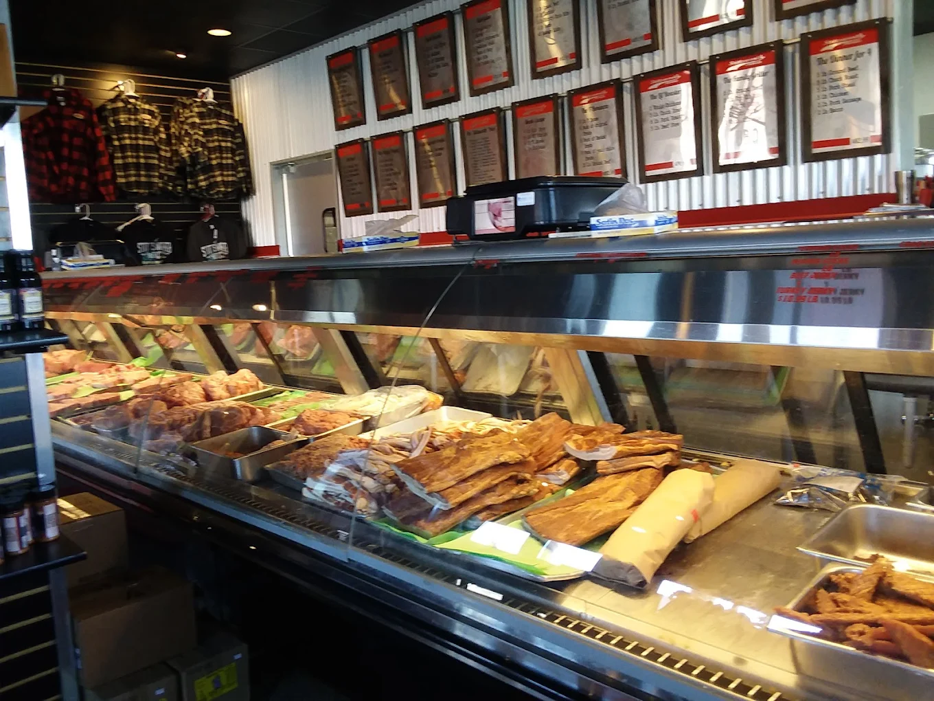 Stittsworth Meats