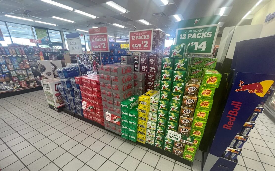 Circle K - Mankato 3